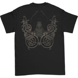 Crest T-shirt Style015