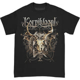 Crest T-shirt Style015