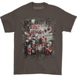 Collage T-shirt