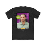 Jeffrey Lundgren Yearbook Tee