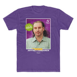 Jeffrey Lundgren Yearbook Tee