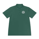 Scared to Death Polo Shirt