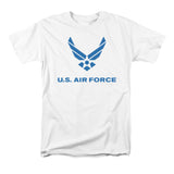 Distressed Logo T-shirt Style011