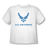 Distressed Logo Childrens T-shirt Style003