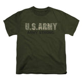 Camo T-shirt Style001