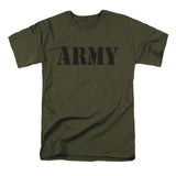 Army T-shirt Style005