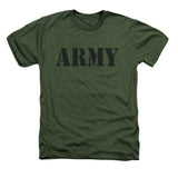 Army T-shirt Style003