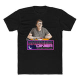 Dahmer Diner Tee