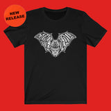 STD Bat Tee