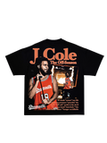 J.Cole Tee
