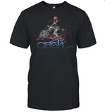 Crash Poster Shirt