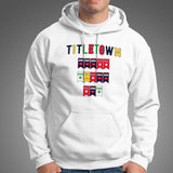 18 Titletown Boston Celtics NBA Champions Shirt