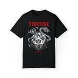 Timesuck & Dragons Tee
