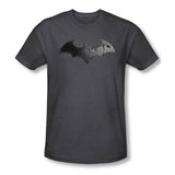 Bat Logo T-shirt
