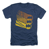 Bat Signal Shapes T-shirt