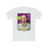 Jeffrey Lundgren Yearbook Tee
