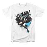 Batarang Throw T-shirt