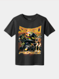SERGIO PEREZ RACING MINI TEE