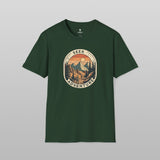 Seek Adventure Soft Style T-Shirt