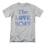 Distressed T-shirt