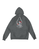 When youre dead inside Hoodie