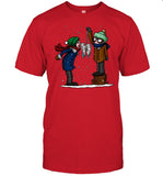 A Kixmas Story Shirt