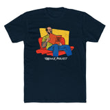 Light Reading Tee