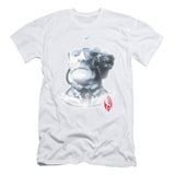 Borg Head Slim Fit T-shirt