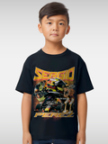 SERGIO PEREZ RACING MINI TEE