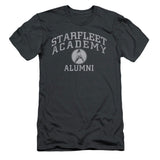 Alumni Slim Fit T-shirt