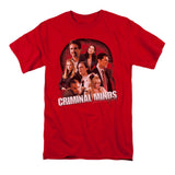 Brain Trust T-shirt