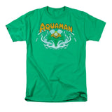 Aquaman Splash T-shirt