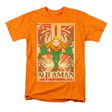 Aquaman T-shirt