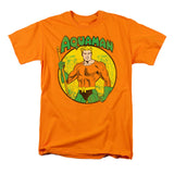Aquaman T-shirt Style001