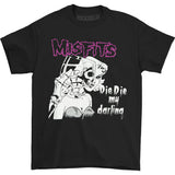 Die Die My Darling T-shirt
