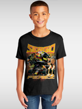 SERGIO PEREZ RACING MINI TEE