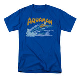 Aqua Swim T-shirt