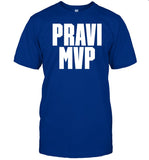 DallasMavericks Pravi Mvp T Shirt