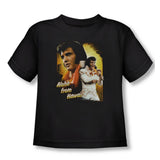 Aloha Childrens T-shirt Style001