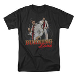 Burning Love T-shirt