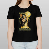 18X NBA Champions Trophy Boston Celtics Shirt