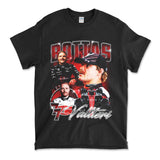 Racing Legend Graphic T-Shirt, Formula One F1 Fan Apparel