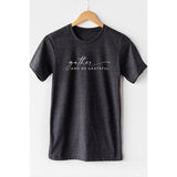 Gather and Be Grateful Graphic Tee