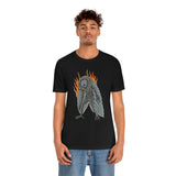 Mothman Tee