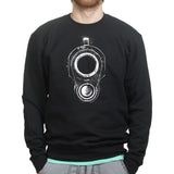 Unisex 1911 Muzzle Sweatshirt Style001