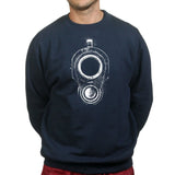 Unisex 1911 Muzzle Sweatshirt Style001
