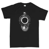 Men's 1911 Muzzle T-shirt Style001