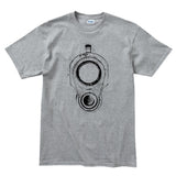 Men's 1911 Muzzle T-shirt Style001