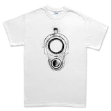 Men's 1911 Muzzle T-shirt Style001