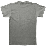 Asterisk Circle T-shirt